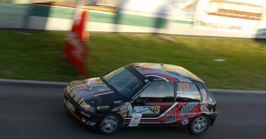 Rajd Rzeszowski
